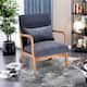 Option Antique Dark Grey