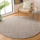 preview thumbnail 2 of 5, SAFAVIEH Handmade Micro-Loop Lilou Wool Rug