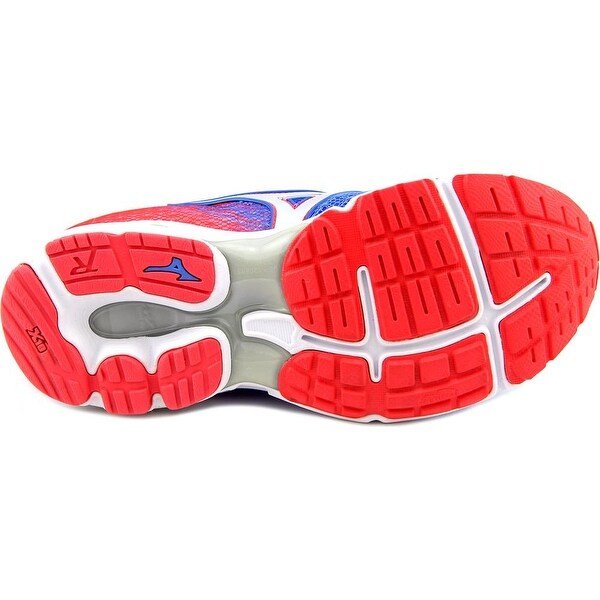 mizuno wave rider 18 women's size 9