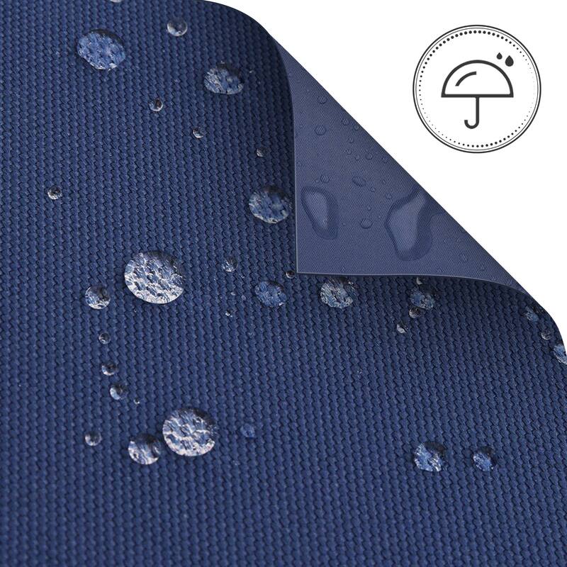 Outdoor Seat Waterproof Chair Cushion for Patio Furniture
