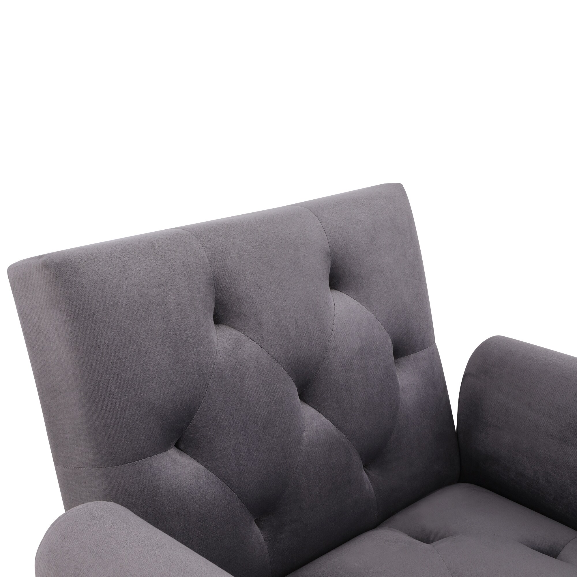 Homcom clearance chaise lounge