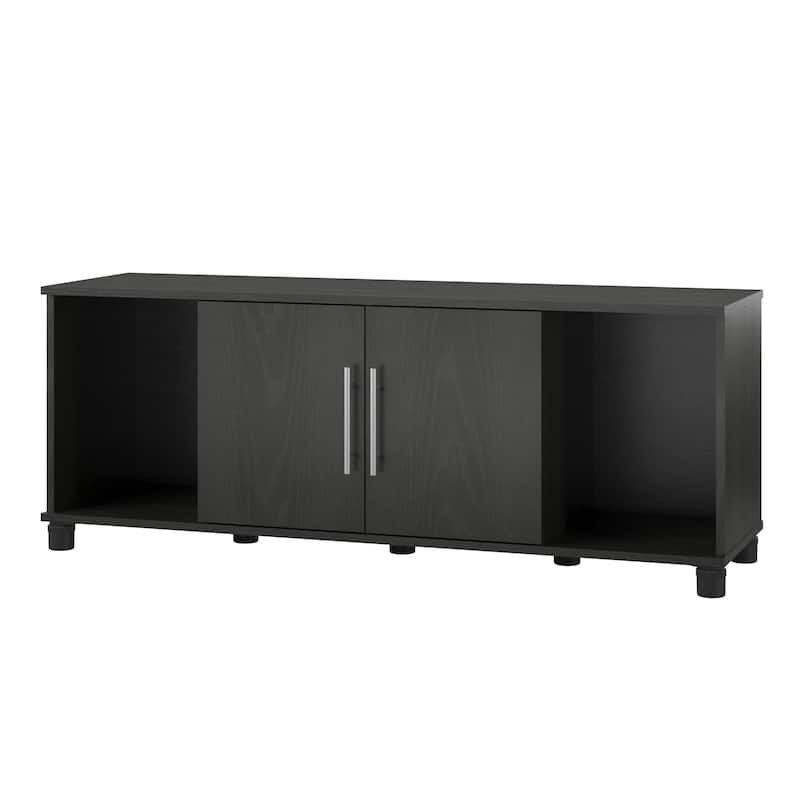 Systembuild Evolution Colwyn Shoe Storage Bench