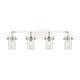 Option Polished Nickel / Deco Swirl