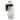 Elk Home Lyrids Matte Black 1 Light Outdoor Wall Sconce