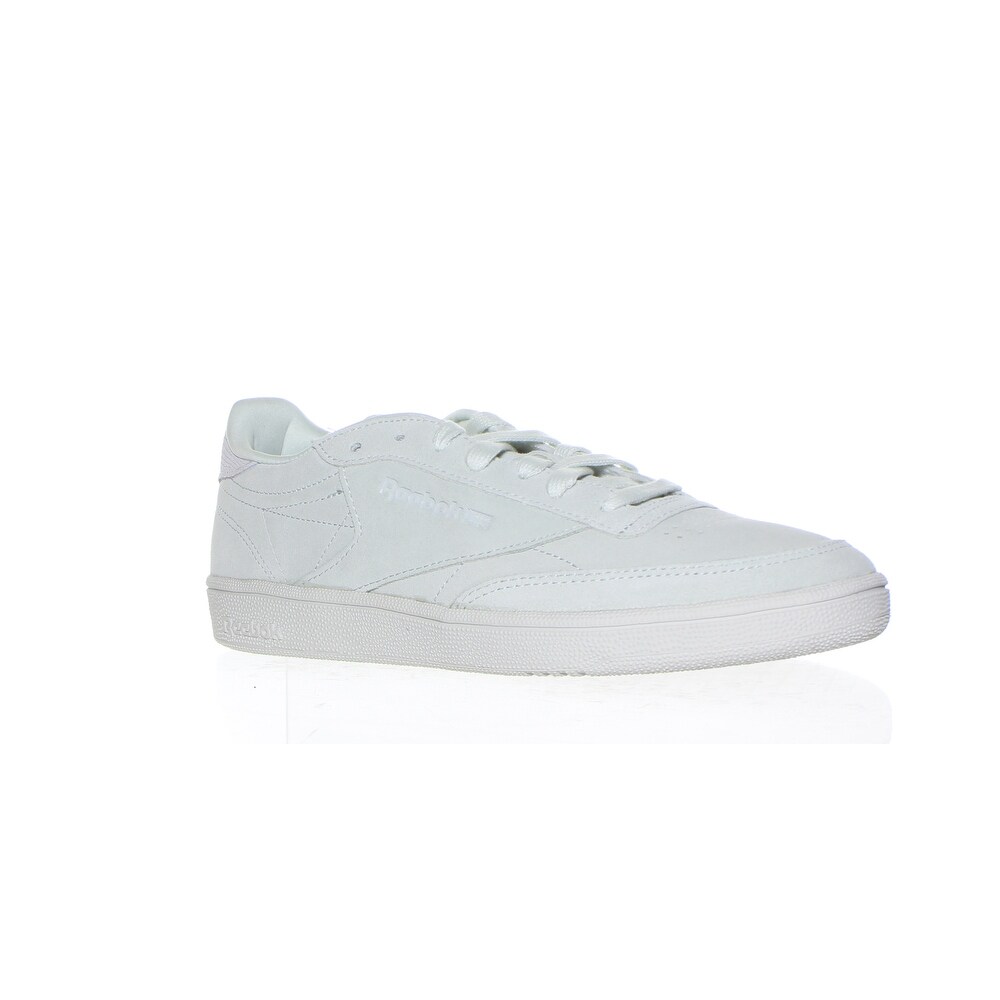 reebok club c 85 nbk opal white