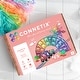 preview thumbnail 3 of 7, Connetix Magnetic Tiles Pastel Mega Pack, 202 Pieces