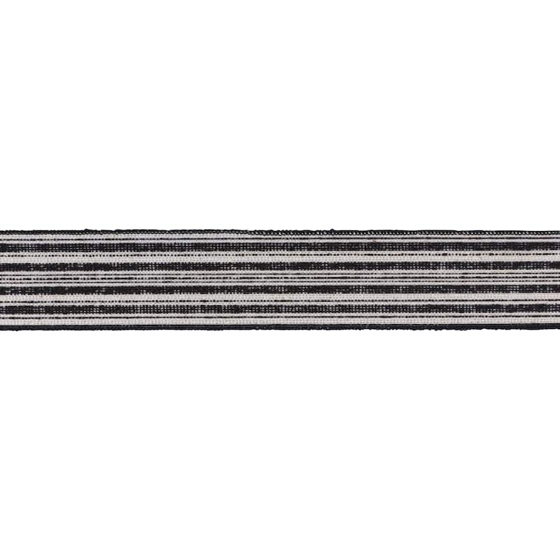 Pinstriped Ribbon (Set of 2)