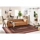 preview thumbnail 146 of 146, SAFAVIEH Handmade Braided Chandrima Cotton Rug