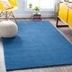 preview thumbnail 7 of 170, Handmade Drake Textured Stripe Wool Area Rug