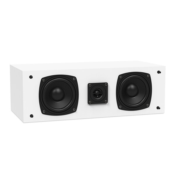 5 speaker surround sound