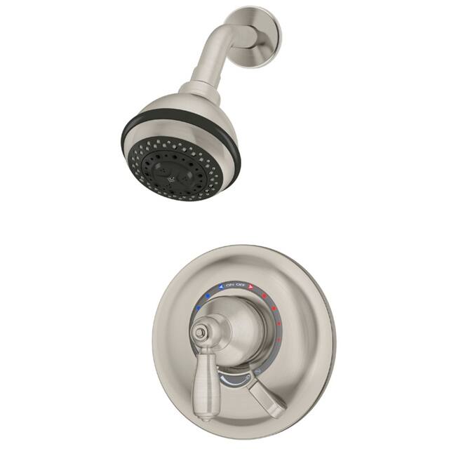 Symmons S-4701-TRM Lexington 2.0 GPM Shower Trim Only