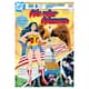Option Wonder Woman