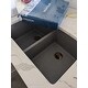 Karran Undermount Quartz Double Bowl Kitchen Sink 1 of 1 uploaded by a customer