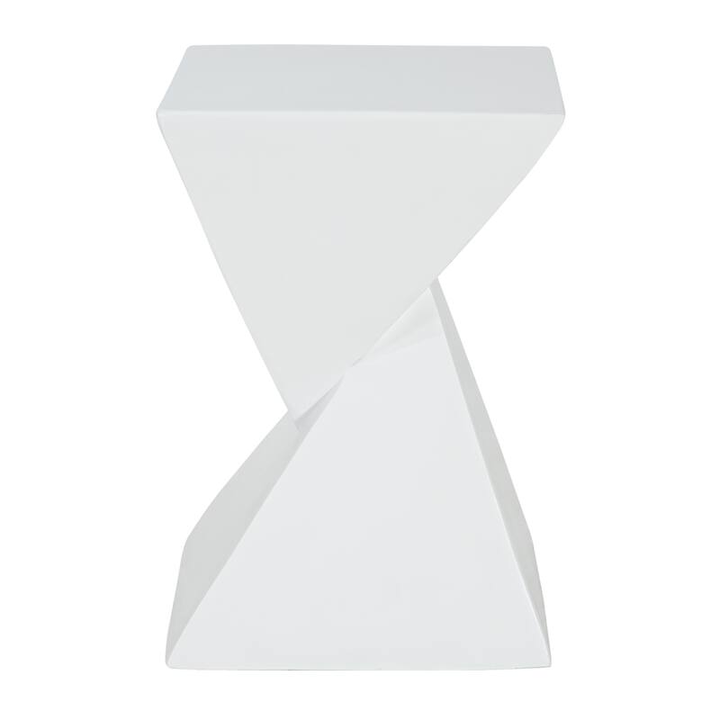 Christopher Knight Home - Atlas Indoor Lightweight Concrete Accent Table