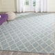 Option Light Blue/Ivory