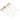 Prodyne DM-6-C Colorful Head Martini Picks Acrylic And Stainless Steel