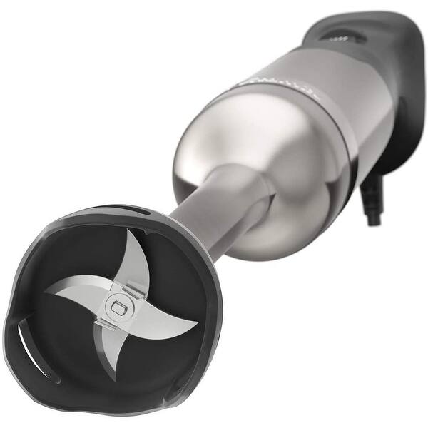 Vitamix Immersion Blender Stainless Steel (18 inches) Bed Bath