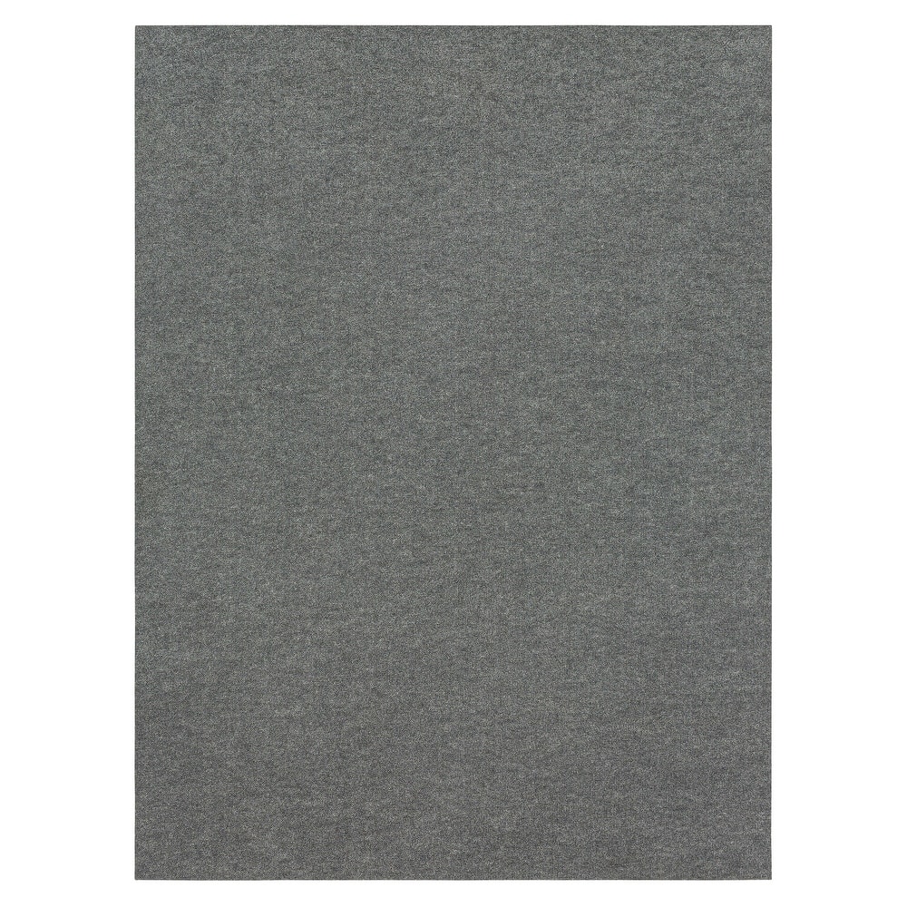 Mohawk Home Needle Punch Indoor Outdoor Rug - 6' x 8'