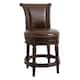 Option Dark-Brown-39"