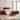 Furniture of America Mayday Modern Solid Wood 2-Piece Sleigh Bedroom Set
