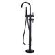 Option Oil Rubbed Bronze