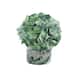 Option Green, Marble