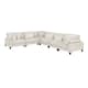 Option Beige (Microfiber)