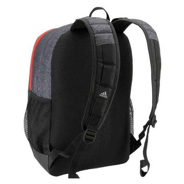 Adidas Prime IV Backpack 3 Compartment School College Laptop Color