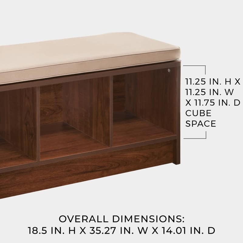 Storage Bench