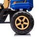 preview thumbnail 23 of 70, Kids 24V Ride-On UTV, Two-Seater with Remote Control, Bluetooth, USB, MP3, LED Lights, and Slow Start Technology