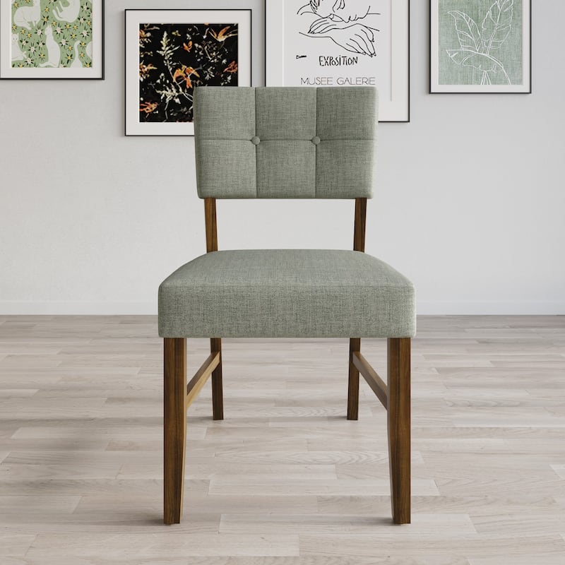 Clayfell Lundell Dining Set - 4 Chairs