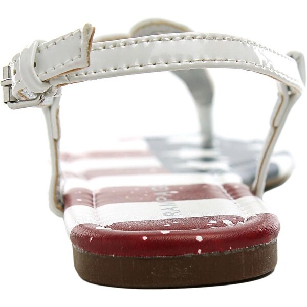 rampage pashmina sandals