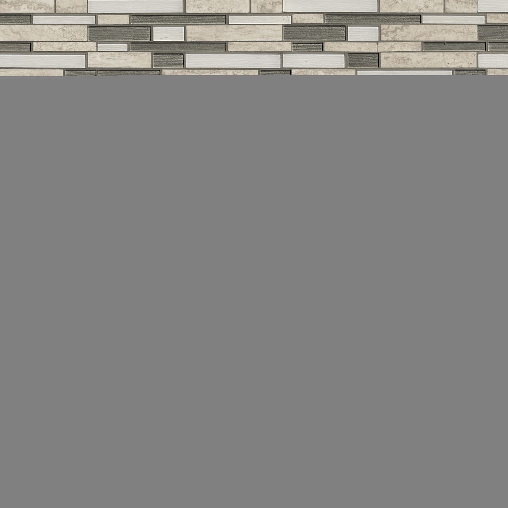 Ackland AKM-PG-VI12X12IL-CA Vixo - 12" x 12" Solid Floor and Wall Tile