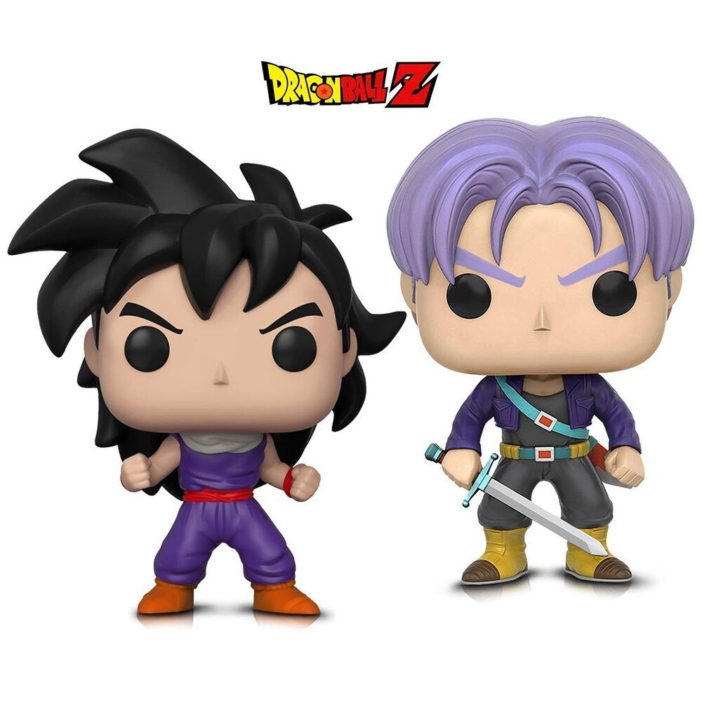 Shop Funko Pop Animation Dragonball Z Gohan Training Outfit