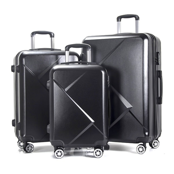 Luggage sets sales bed bath beyond