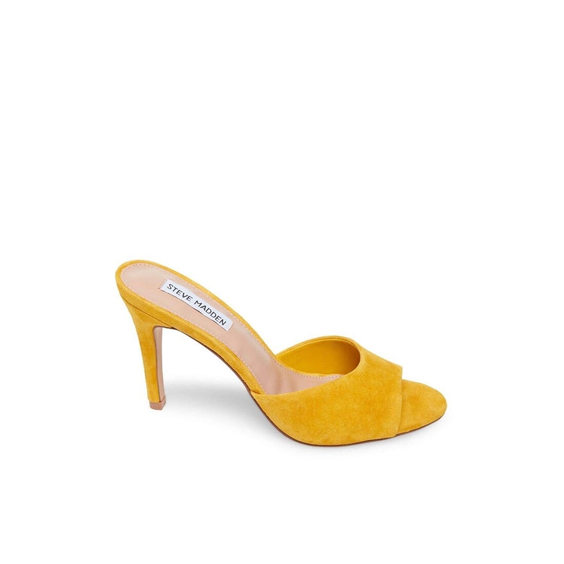 steve madden erin mule