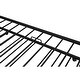 preview thumbnail 7 of 9, Twin Size Metal House Bed with Pull,Out Trundle , Maximizes Space with Versatile Design ,Sturdy Construction