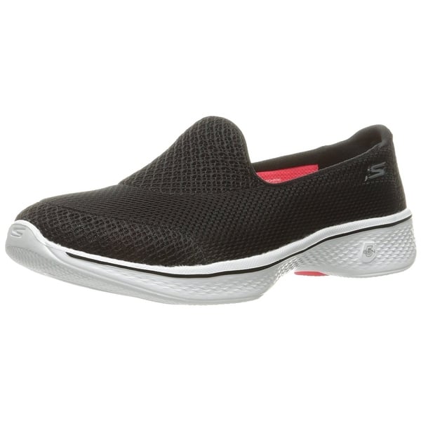 Shop Skechers Performance Womens Go Walk 4 Propel Walking