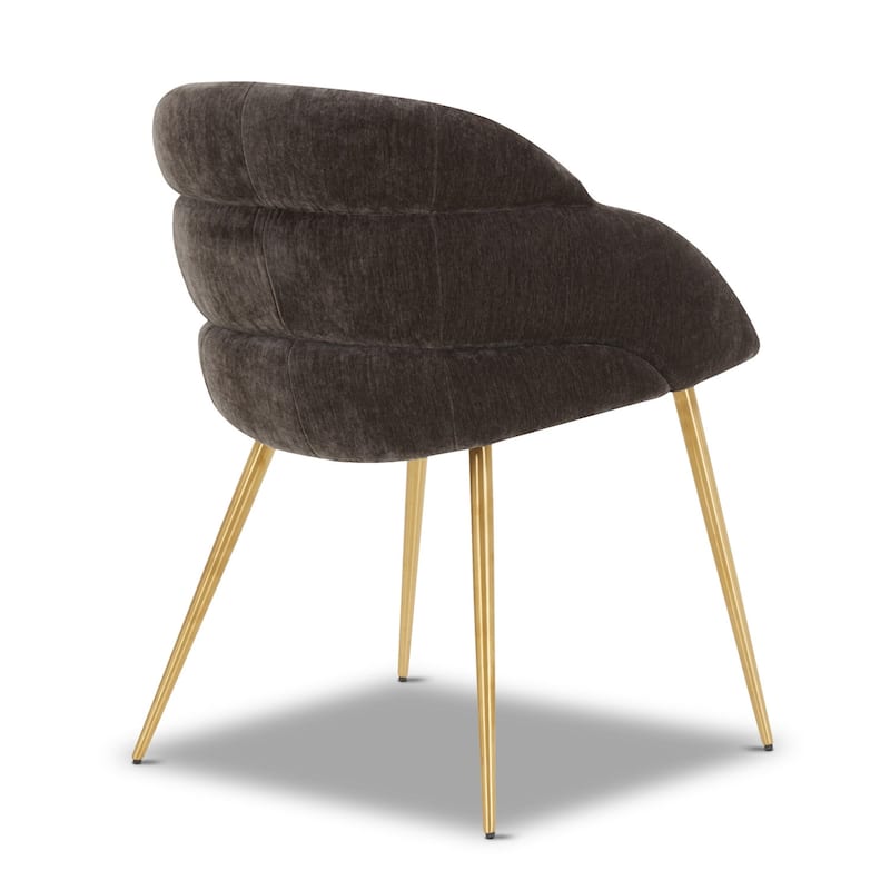 Poly & Bark Como Dining Chair (Set of 2)