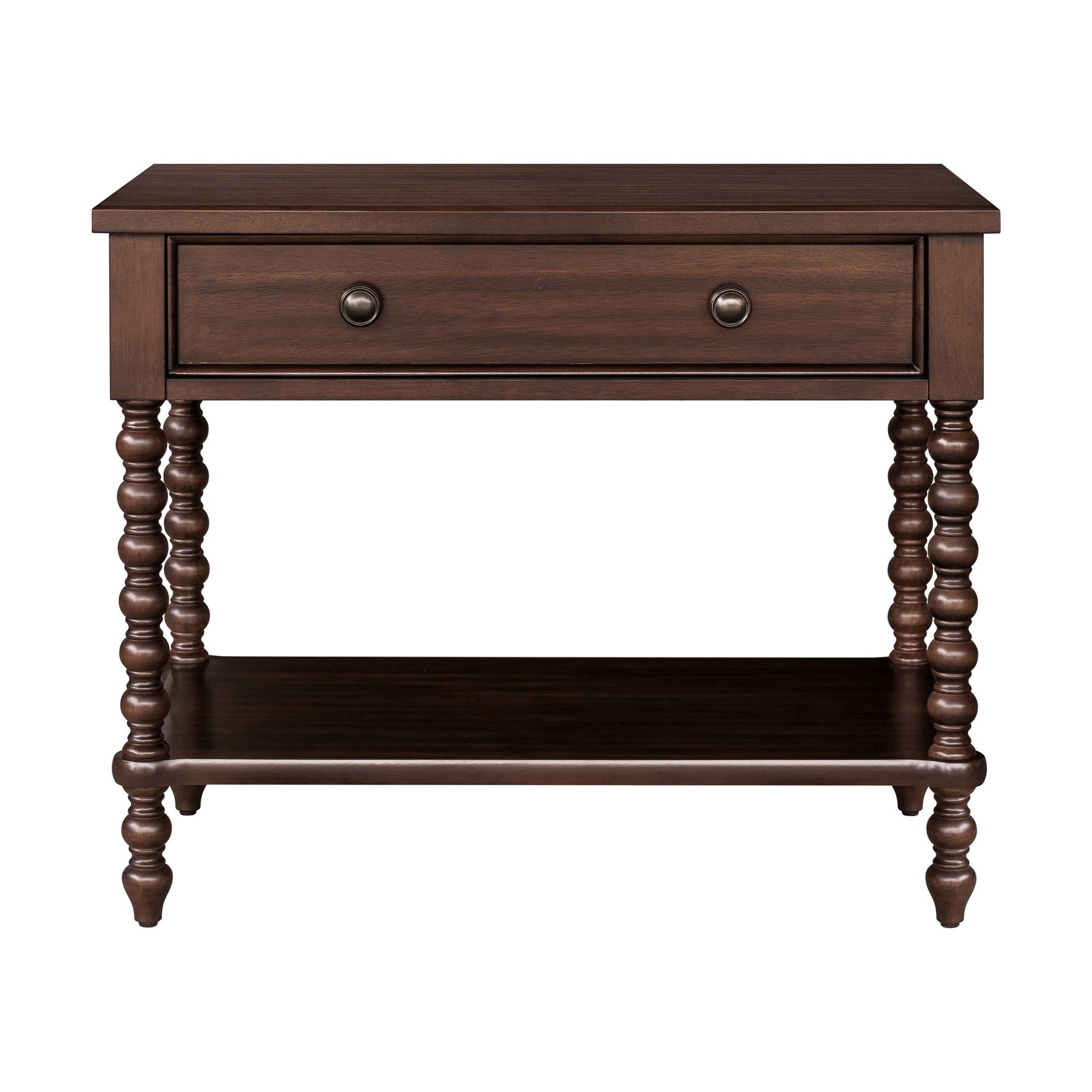 Madison Park Signature Beckett Large Nightstand - Overstock - 43102864