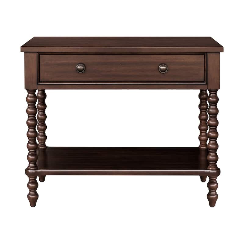 Madison Park Signature Beckett Large Nightstand