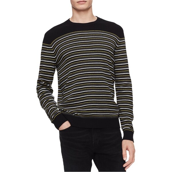 calvin klein pullover sweater