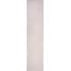 preview thumbnail 96 of 125, JONATHAN Y Odense Minimalist Curve Geometric Gray/Ivory Area Rug 2 X 8 - Ivory/Cream