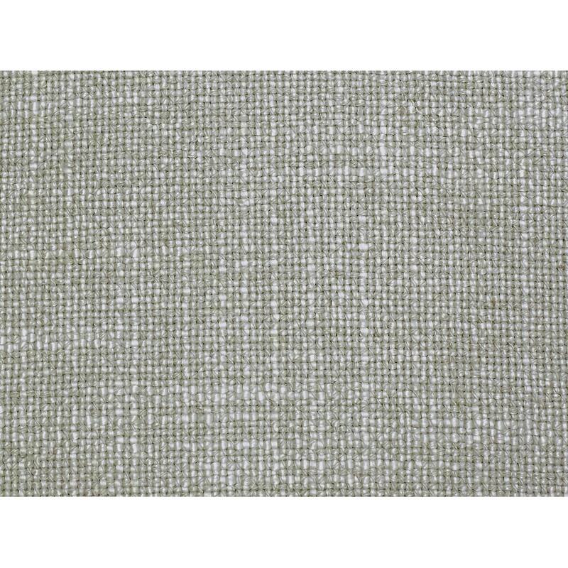 Hooker Furniture Nourmand 45" x 34" Linen Wrapped Accent Mirror from