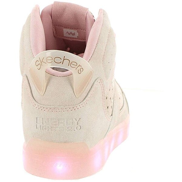 sketchers girls size 1