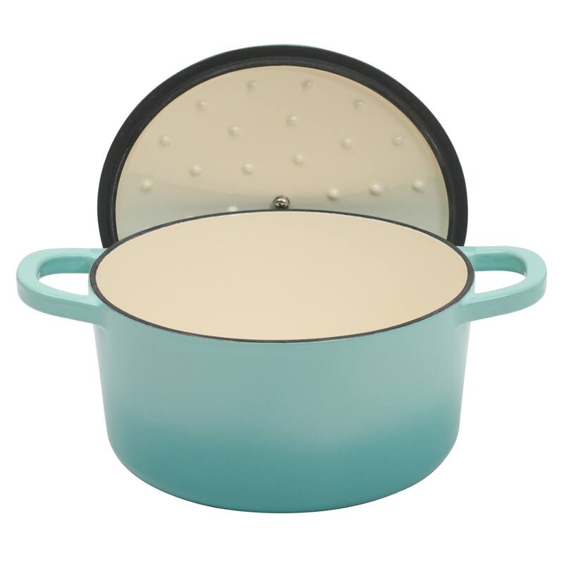 Crock Pot Artisan 3-Quart Dutch Oven
