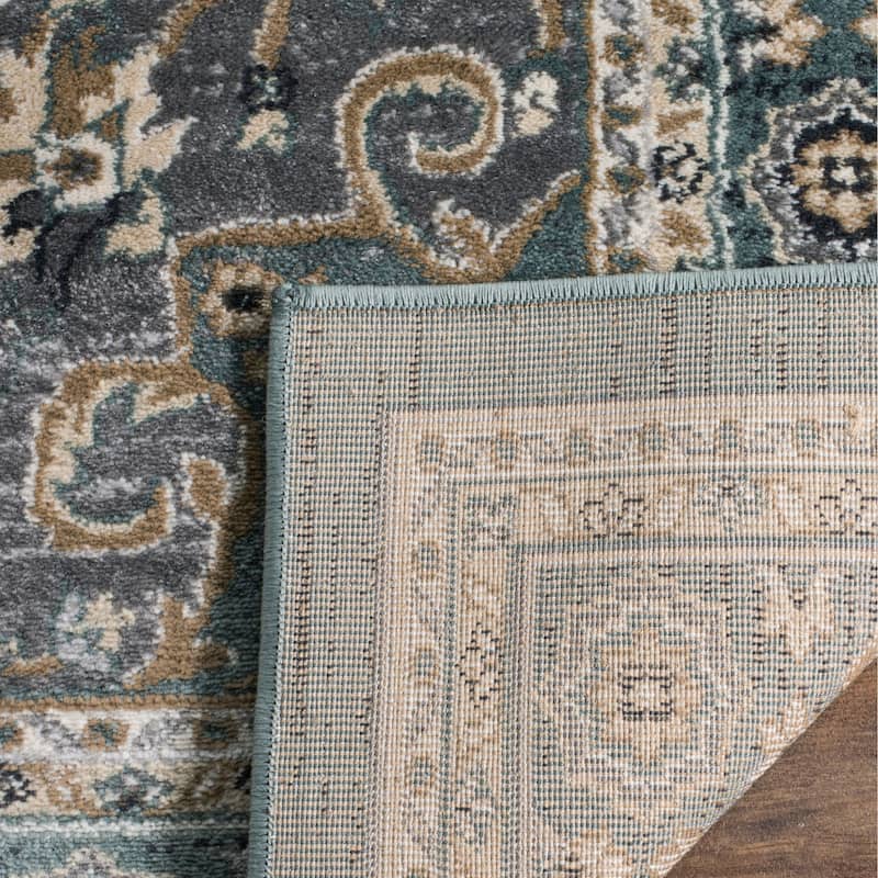 SAFAVIEH Lyndhurst Ledja Traditional Oriental Rug