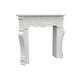 preview thumbnail 4 of 19, Victorian Mantel