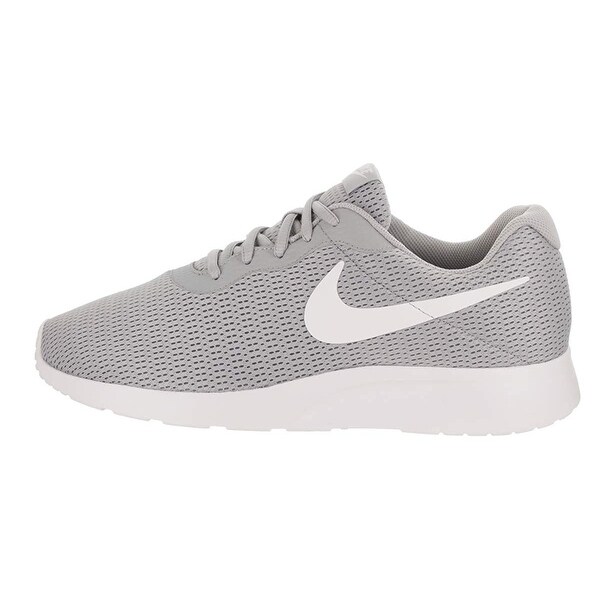 NIKE Men's Tanjun Sneakers, Breathable Textile Uppers and Comfortable Lightweight Cushioning NIKE Men's Tanjun Sneakers, Breathable Textile Uppers and Comfortable Lightweight Cushioning