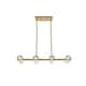 Option Satin Gold